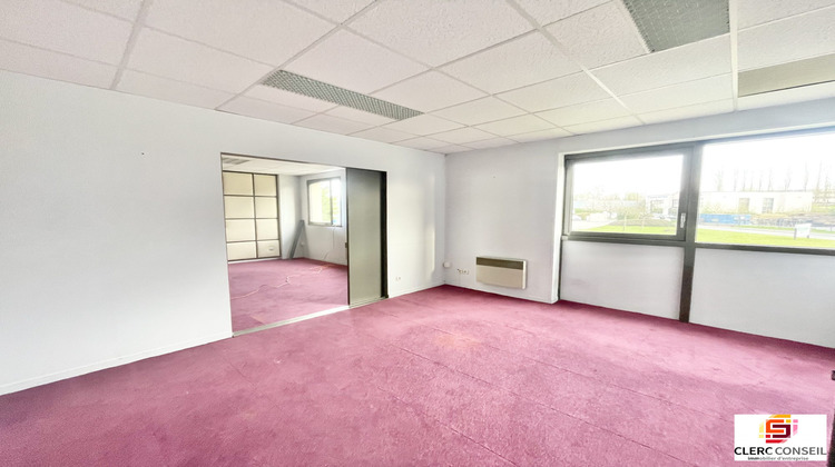 Ma-Cabane - Location Divers Bois-Guillaume, 225 m²