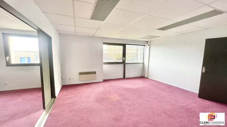 Ma-Cabane - Location Divers Bois-Guillaume, 225 m²