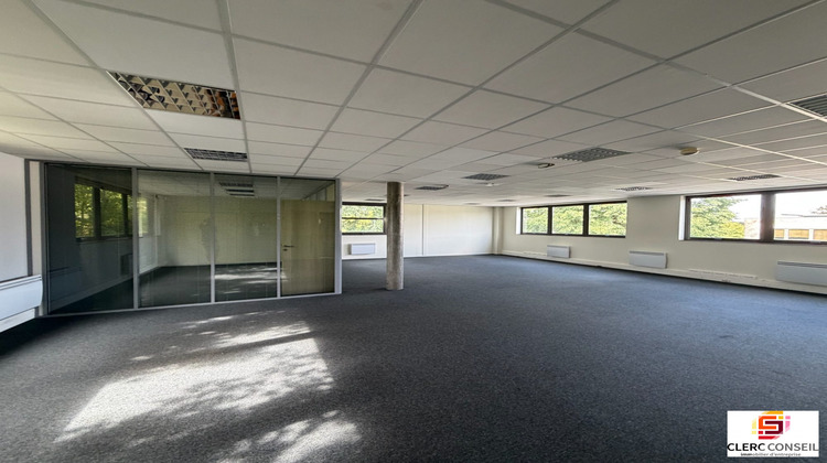 Ma-Cabane - Location Divers Bois-Guillaume, 336 m²