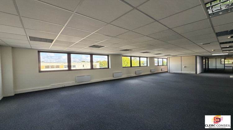 Ma-Cabane - Location Divers Bois-Guillaume, 336 m²