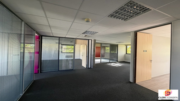 Ma-Cabane - Location Divers Bois-Guillaume, 336 m²