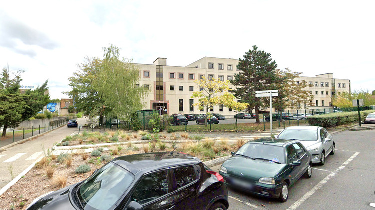 Ma-Cabane - Location Divers Boissy-Saint-Léger, 26 m²