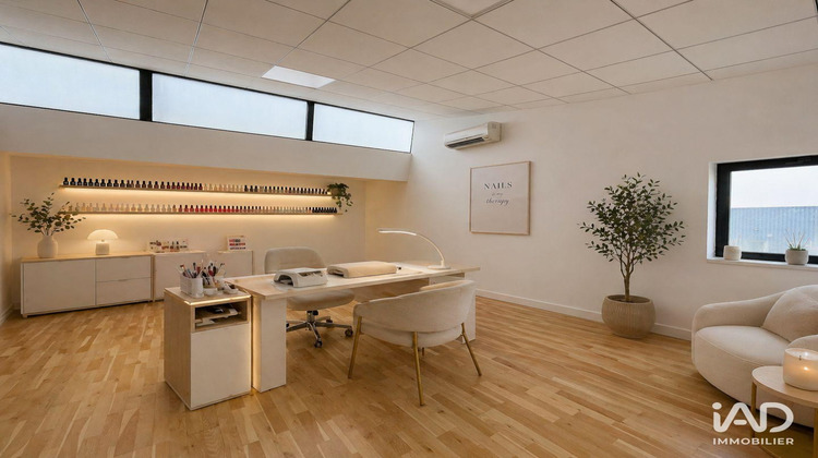 Ma-Cabane - Location Divers Bondoufle, 37 m²