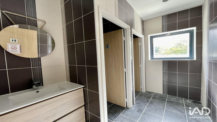 Ma-Cabane - Location Divers Bondoufle, 37 m²