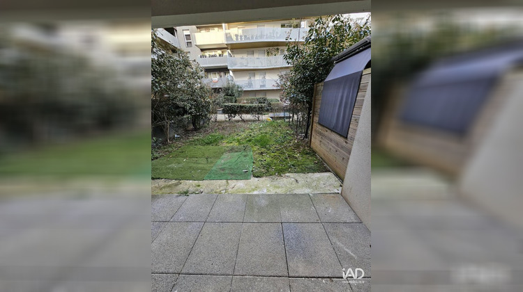 Ma-Cabane - Location Divers Bonneuil-sur-Marne, 9 m²