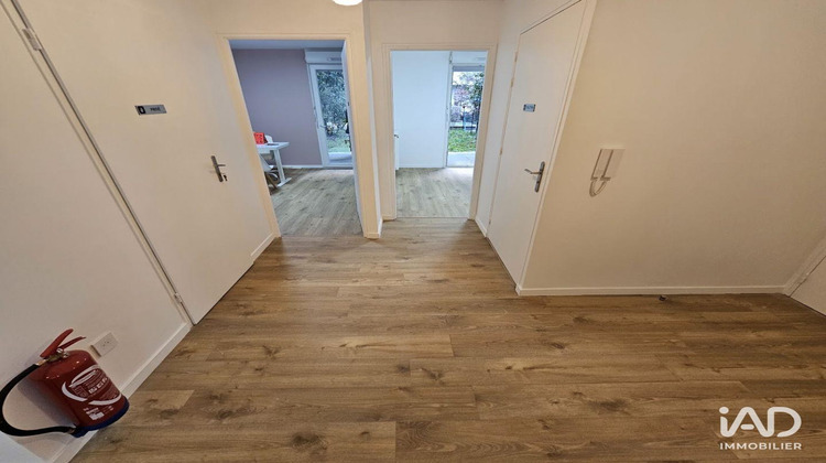 Ma-Cabane - Location Divers Bonneuil-sur-Marne, 9 m²