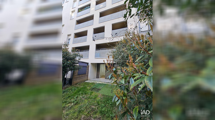 Ma-Cabane - Location Divers Bonneuil-sur-Marne, 9 m²