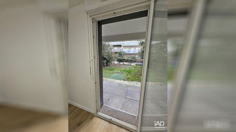 Ma-Cabane - Location Divers Bonneuil-sur-Marne, 9 m²