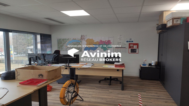 Ma-Cabane - Location Divers Bonneville, 117 m²