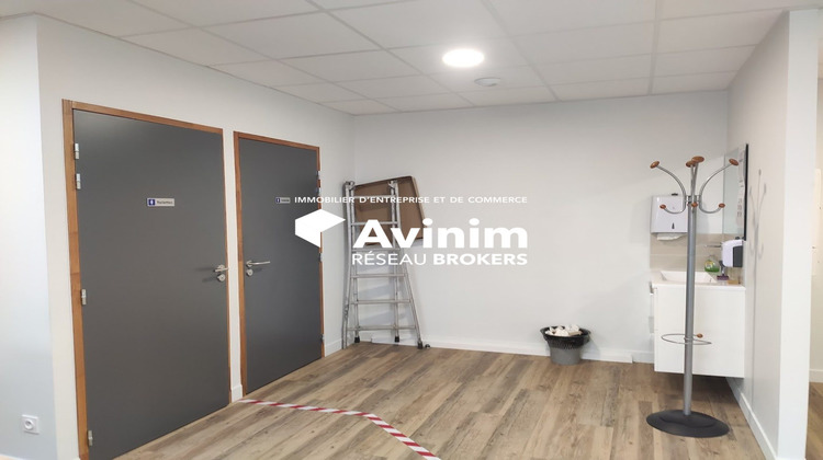 Ma-Cabane - Location Divers Bonneville, 117 m²