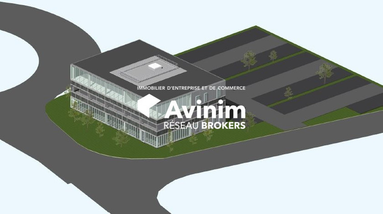 Ma-Cabane - Location Divers Bonneville, 117 m²