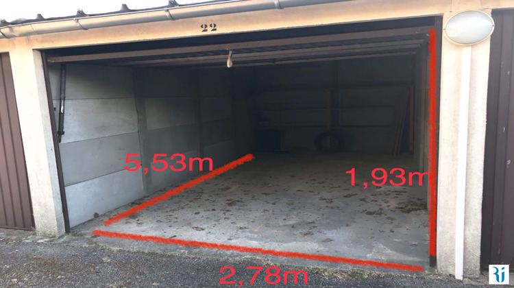 Ma-Cabane - Location Divers BONSECOURS, 0 m²