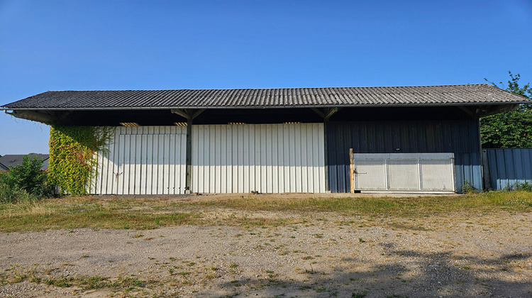 Ma-Cabane - Location Divers BOOS, 140 m²