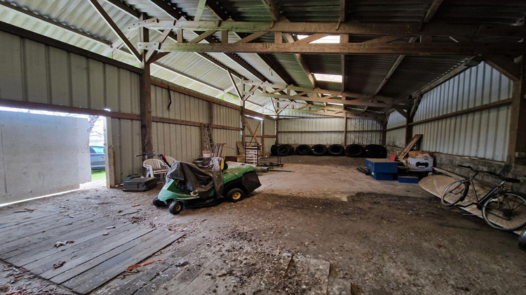 Ma-Cabane - Location Divers BOOS, 140 m²