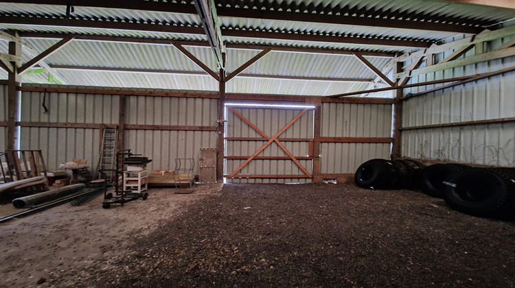 Ma-Cabane - Location Divers BOOS, 140 m²