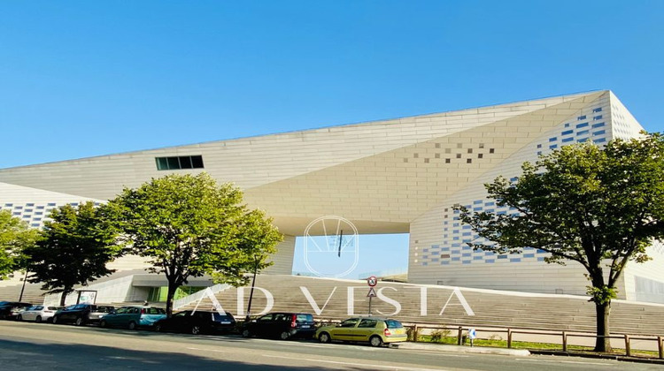 Ma-Cabane - Location Divers Bordeaux, 400 m²