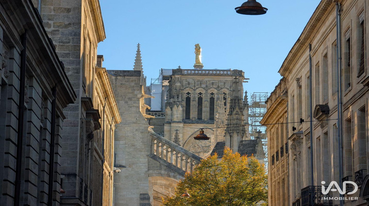 Ma-Cabane - Location Divers Bordeaux, 120 m²