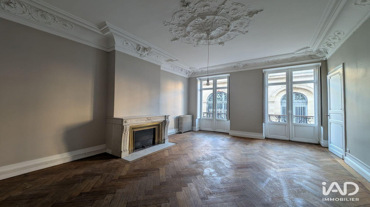 Ma-Cabane - Location Divers Bordeaux, 120 m²