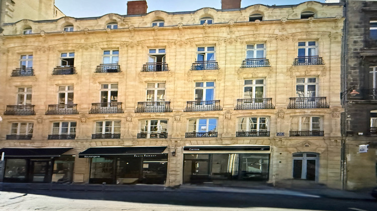 Ma-Cabane - Location Divers Bordeaux, 100 m²