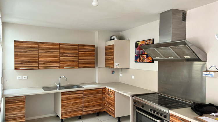 Ma-Cabane - Location Divers Bordeaux, 100 m²