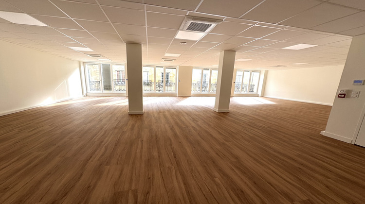 Ma-Cabane - Location Divers Bordeaux, 125 m²