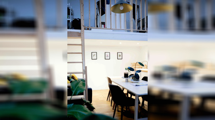 Ma-Cabane - Location Divers Bordeaux, 65 m²