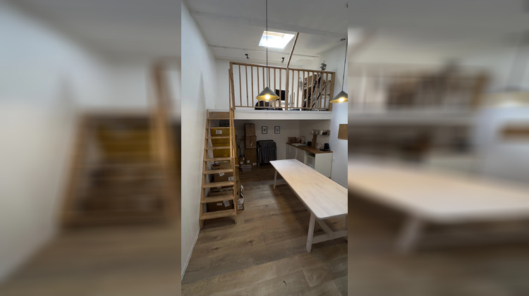 Ma-Cabane - Location Divers Bordeaux, 65 m²