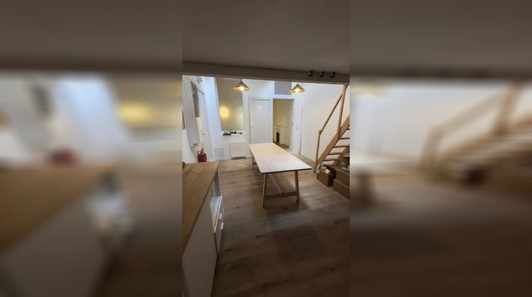 Ma-Cabane - Location Divers Bordeaux, 65 m²