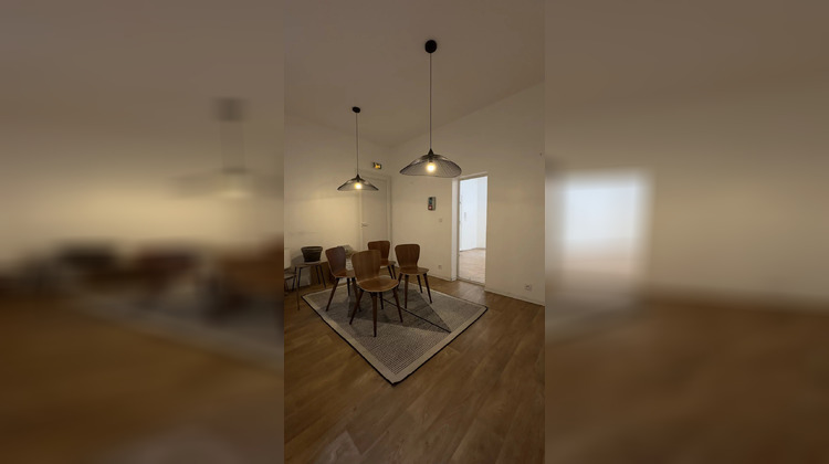 Ma-Cabane - Location Divers Bordeaux, 65 m²