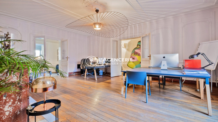 Ma-Cabane - Location Divers Bordeaux, 92 m²