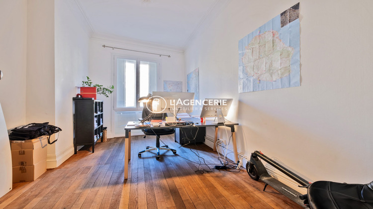 Ma-Cabane - Location Divers Bordeaux, 92 m²