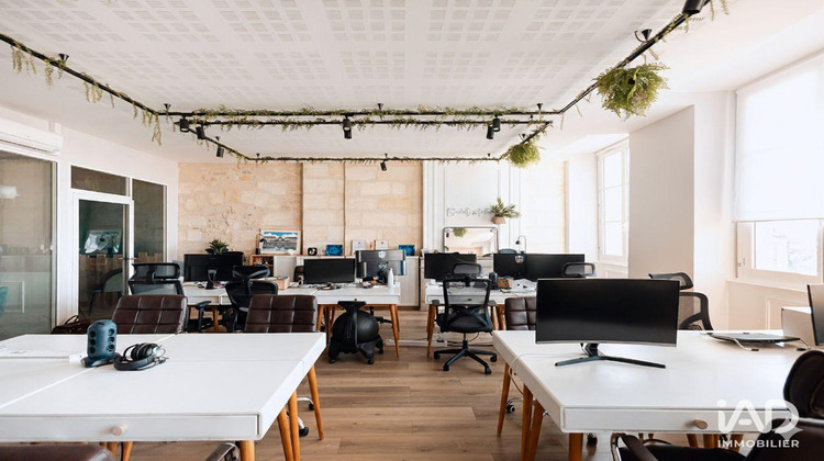 Ma-Cabane - Location Divers Bordeaux, 100 m²