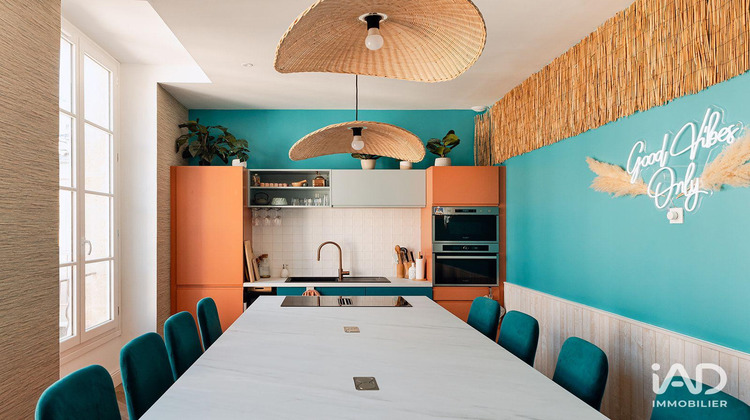 Ma-Cabane - Location Divers Bordeaux, 100 m²