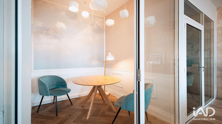 Ma-Cabane - Location Divers Bordeaux, 100 m²