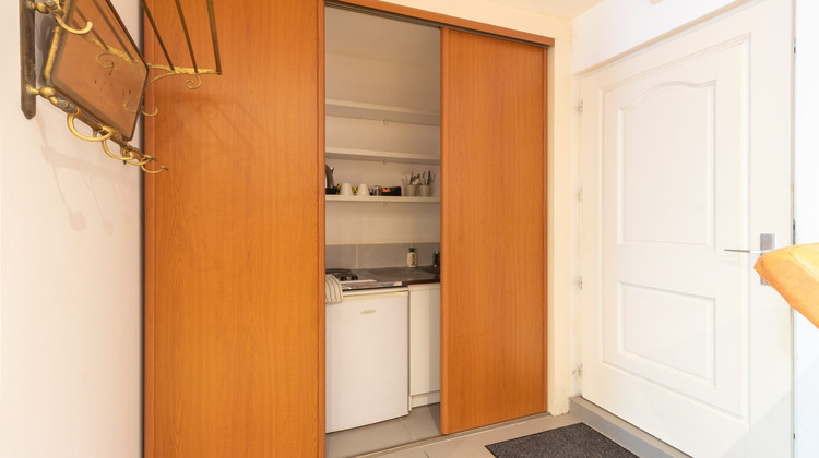 Ma-Cabane - Location Divers Bordeaux, 30 m²