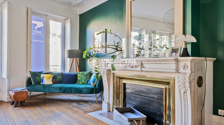 Ma-Cabane - Location Divers Bordeaux, 29 m²