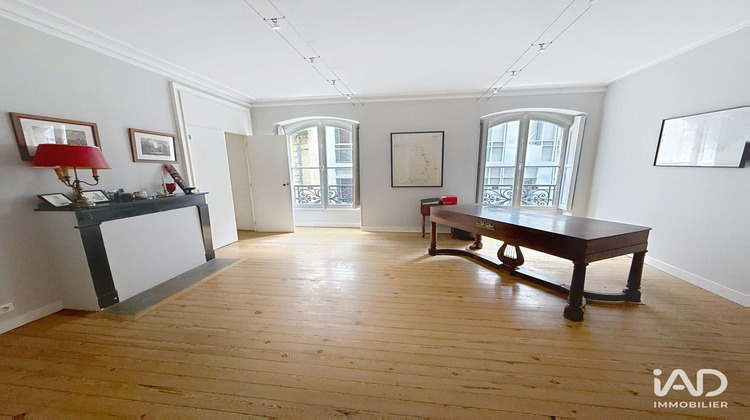 Ma-Cabane - Location Divers Bordeaux, 150 m²