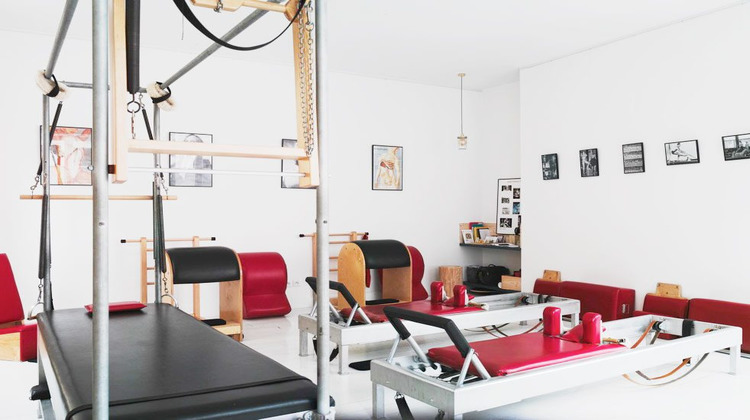 Ma-Cabane - Location Divers Bordeaux, 47 m²