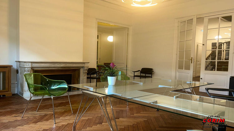 Ma-Cabane - Location Divers Bordeaux, 55 m²