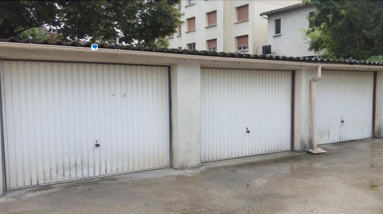 Ma-Cabane - Location Divers BORDEAUX, 15 m²