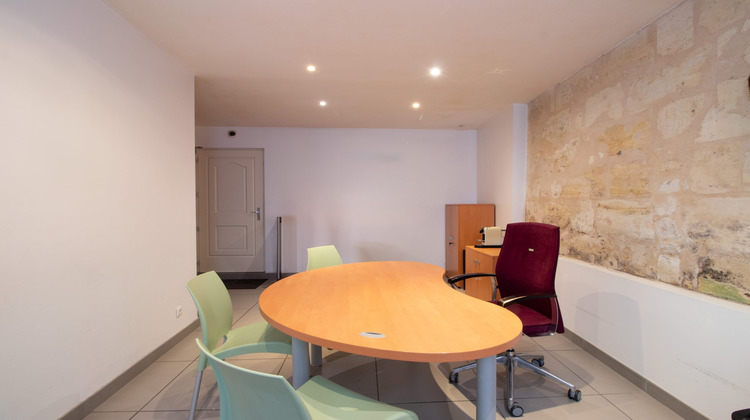 Ma-Cabane - Location Divers Bordeaux, 30 m²