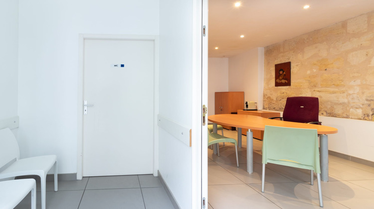 Ma-Cabane - Location Divers Bordeaux, 30 m²