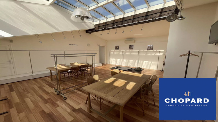 Ma-Cabane - Location Divers Bordeaux, 176 m²