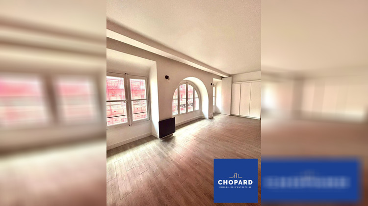 Ma-Cabane - Location Divers Bordeaux, 52 m²