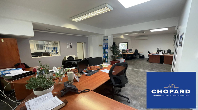 Ma-Cabane - Location Divers Bordeaux, 87 m²