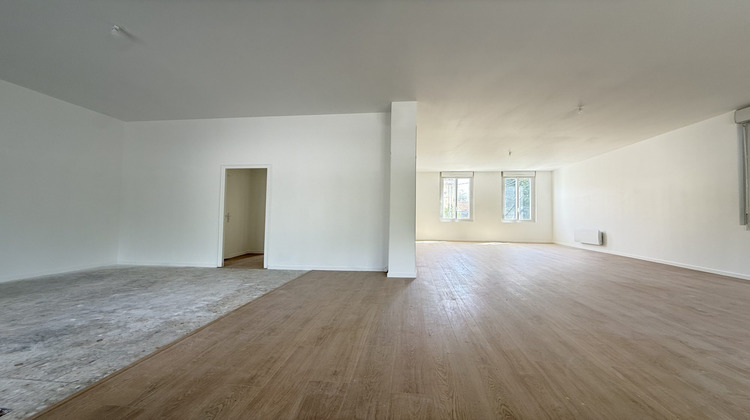 Ma-Cabane - Location Divers Bordeaux, 88 m²
