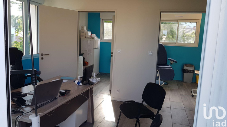 Ma-Cabane - Location Divers Bordeaux, 39 m²