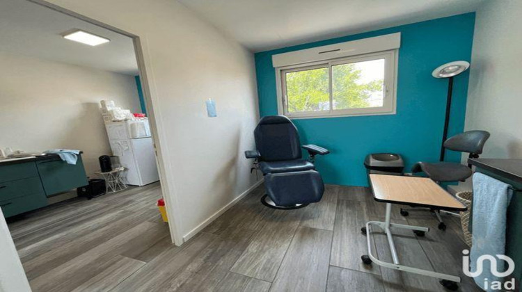 Ma-Cabane - Location Divers Bordeaux, 39 m²