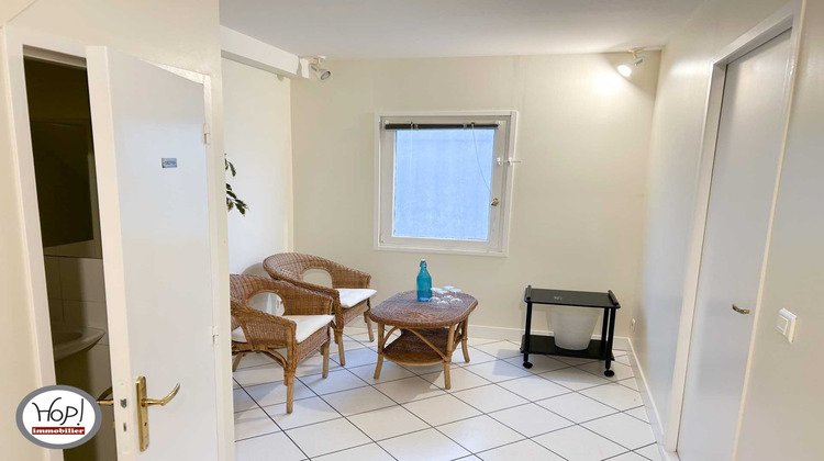 Ma-Cabane - Location Divers Bordeaux, 39 m²