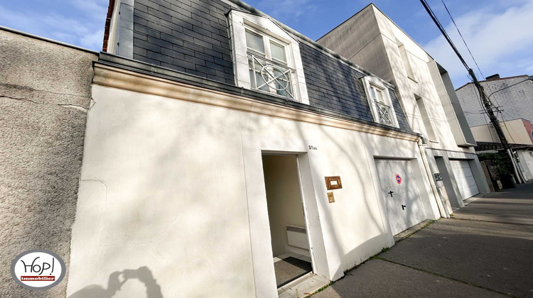 Ma-Cabane - Location Divers Bordeaux, 39 m²